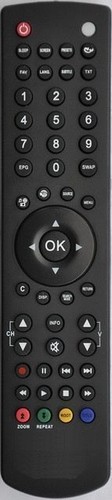 Telecommande pour techwood - telecommande,