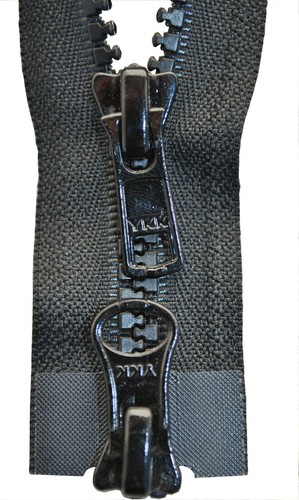 Ykk puissant loin - puissant, fermeture