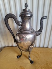 Ancienne Grande Théière