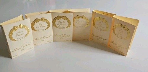 Annick goutal lot - goutal, 6×1.5