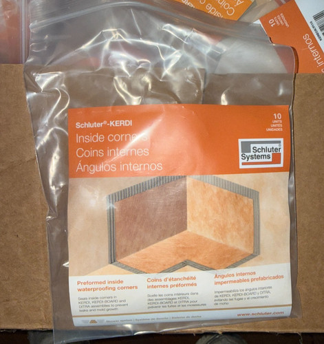 New schluter systems - schluter,