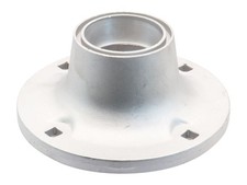 Boîtier de palier de lame