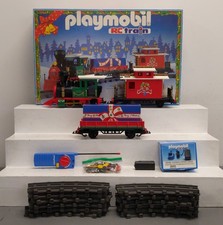 Playmobil 4035 christmas - playmobil,