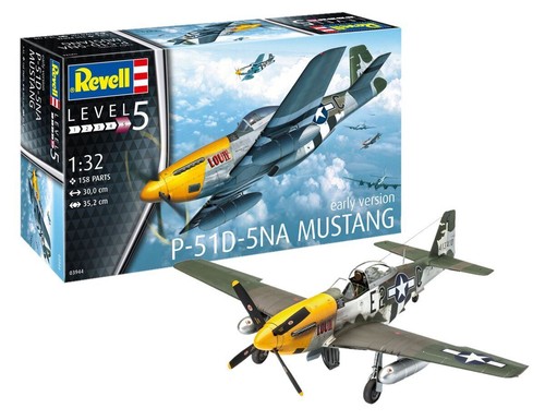 Revell 03944 kit avion - revell,