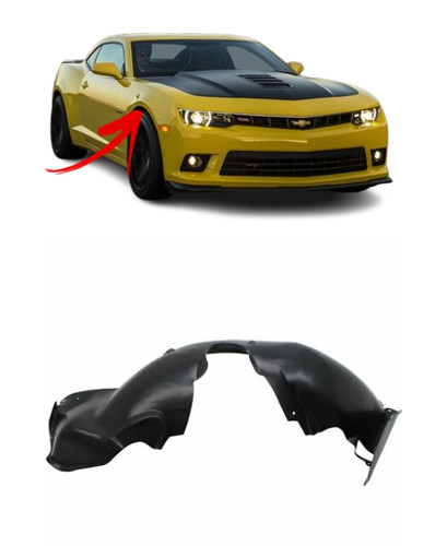 Pour chevrolet camaro coupé - pour, /