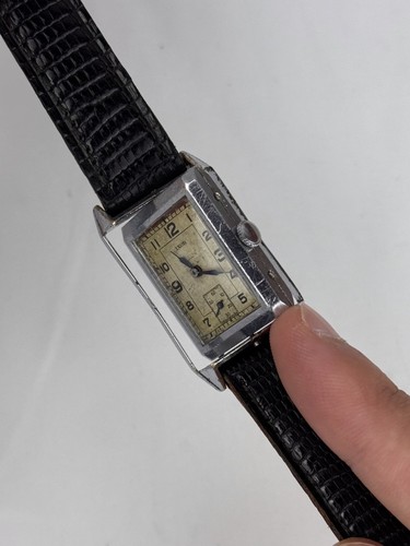 1930s rare reversible - rare,
