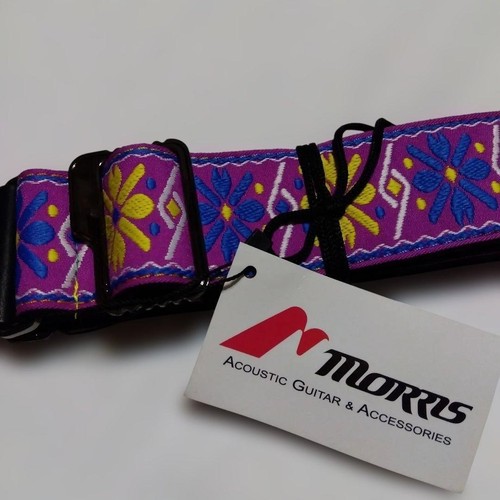 Bracelet effets guitare - , morris