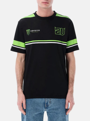 Racing apparel shirt dual - t-shirt,