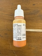 Prince August Peinture Classic Aurore 911 17ml