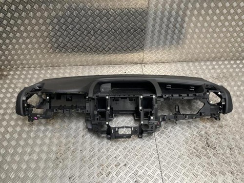 Tableau bord renault trafic - de,