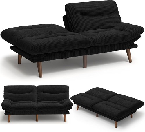 Amada convertible futon - 66",