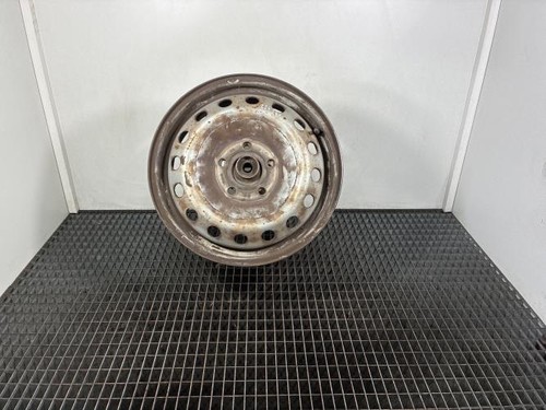 Jante renault trafic - 2, phase