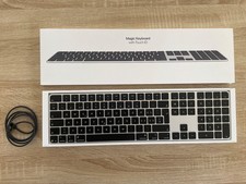 Apple Magic Keyboard Touch ID