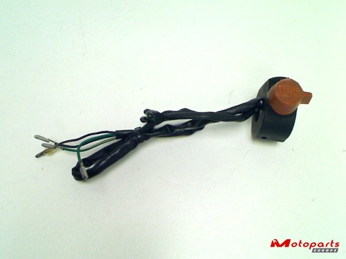 Interrupteur manche guidon - interrupteur,