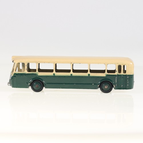 Dinky toys 29d somua autobus - toys,