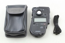 [NEUF avec ETUI] Bracelet SEKONIC L-408 Multi Master Exporsure Light Meter...