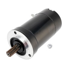 Neuf Démarreur Motor pour