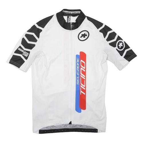 Assos femmes blanc - femmes, &