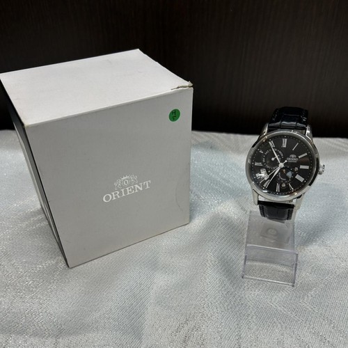 Montre orient ak00 - orient, ak00-c0
