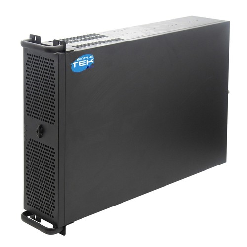Boîtier antec rackmount - boîtier,