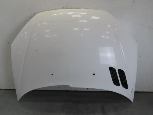 Capot peugeot 206 7901k1 - 206,