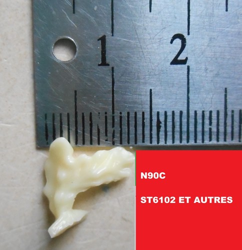 Copies resine pour figurines - copies,