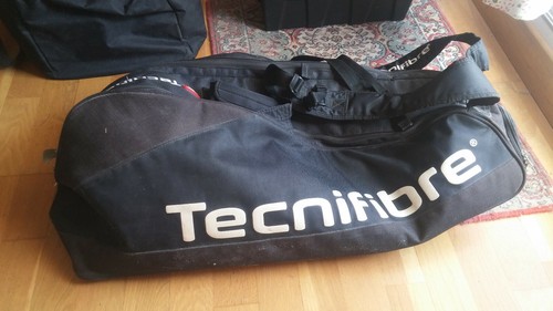 Sac tennis tecnifibre - sac,