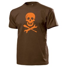 Tuner skull hobby screwdriver