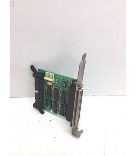 Carte hurco 415 0606 902 - hurco, 415-0606-902