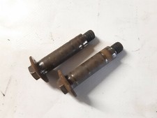 vis de roues avants de tondeuse toro 20655 - 614650