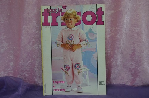 Ancienne revue tout - ancienne,