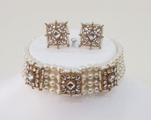 Ensemble bijoux tour - de,