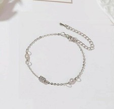 Spring Rotate Silver White