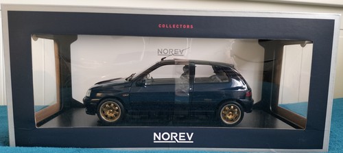 Renault clio williams phase - williams,