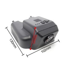 Voiture Enregistreur Dash Cam