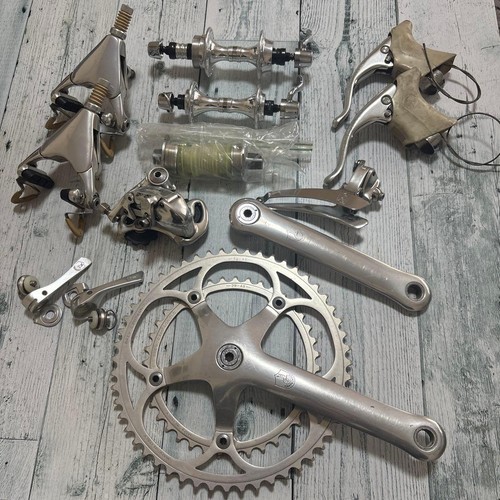Campagnolo record mix - c-record,