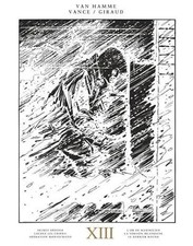 XIII (Intégrale N&B Niffle) 3