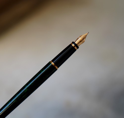 Stylo plume waterman preface - plume,
