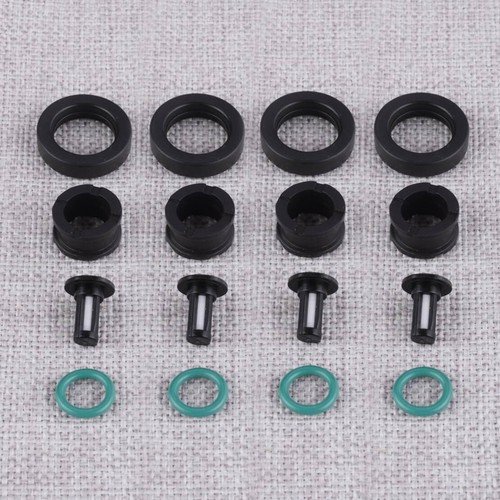 Fuel injector repair kit fit - fuel,
