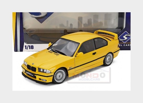 Solido bmw series - bmw, m3