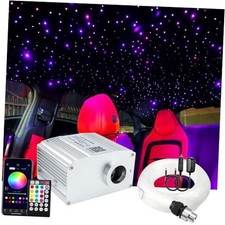  10W Twinkle Bluetooth RGBW