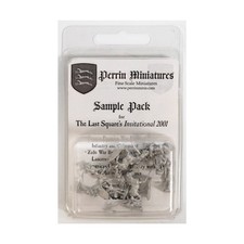 Perrin Historical Mini 10mm
