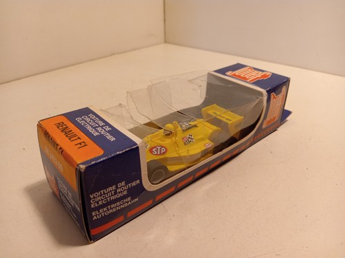 Jouef 08345300 renault rs01 - 08345300,