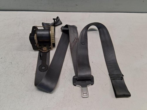 Ceinture avant gauche renault - avant,