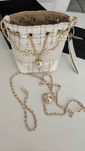 Mini sac chanel - chanel, 2025