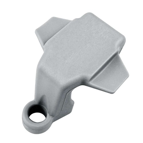 Boat fender clips pontoon rail - fender,