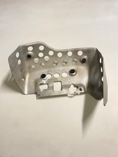 Sabot moteur Yamaha 750 XTZ -