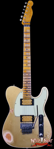 Fender custom shop lightning - custom,