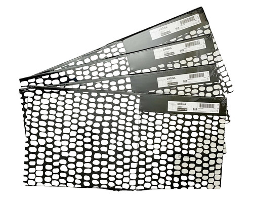 Ikea dröna storage - box, for