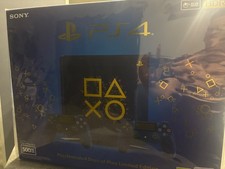 ✅Console PS4 Slim 500go Days